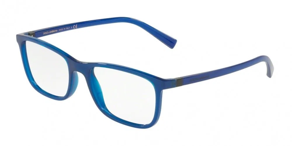 Dolce & Gabbana 5027 Eyeglasses - view 8